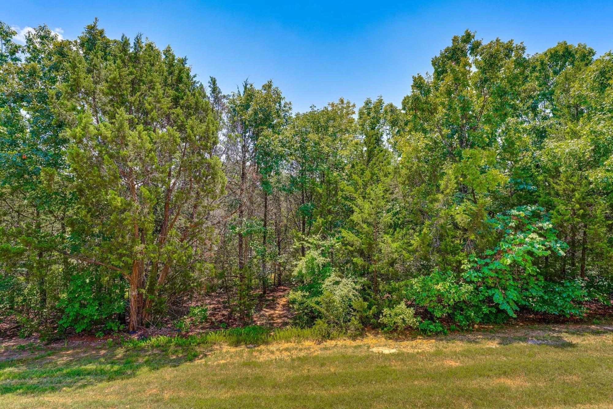 Scenic Condo Near Lake And Branson Entertainment! Esterno foto