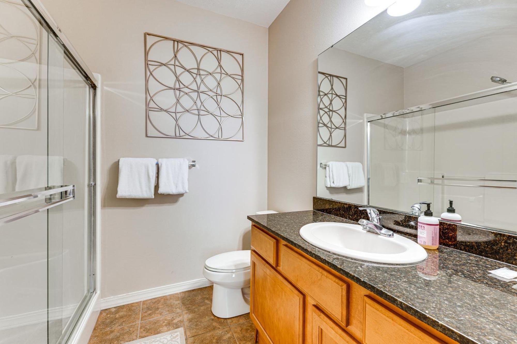Scenic Condo Near Lake And Branson Entertainment! Esterno foto