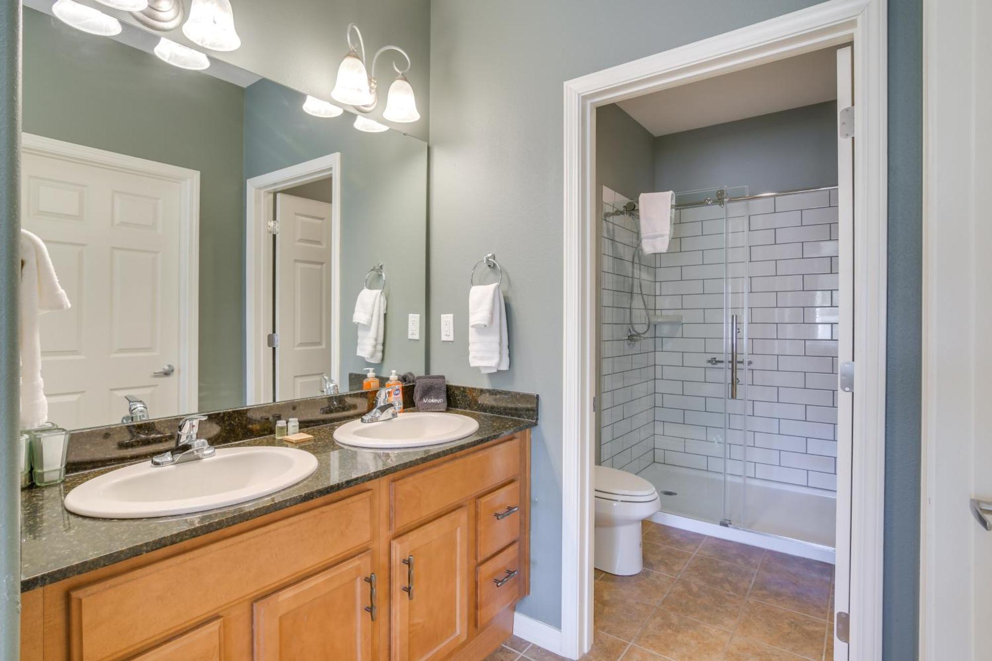 Scenic Condo Near Lake And Branson Entertainment! Esterno foto