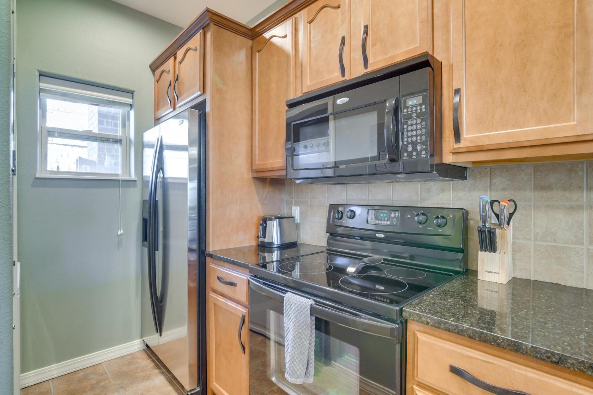 Scenic Condo Near Lake And Branson Entertainment! Esterno foto